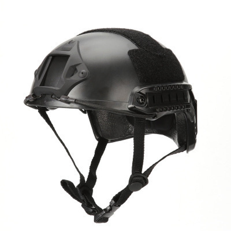 3CS Protective Helmet For Battery Car Special Camouflage Tactical Outdoor Sports