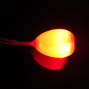 XANES TL11 4 Modes Egg Shape Bike Tail Light USB Charging Waterproof Bike Rear Safety Warning Light