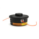 AUTOCUT 25-2 Nylon Line Coil Lawn Mower Head for STIHL Grass Trimmer FS120 250