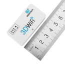 Geeetech 5V DC Mini Powerful 3D WiFi Module Support TF Card For Remote Control 3D Printer