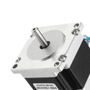 JKM NEMA23 1.857 Hybrid Stepper Motor Two Phase 51mm 10.1kg.cm 2.8A Step Motor