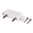 Stainless Steel Water Leakage Probe Liquid Induction Electrode Detector Alarm Accessory