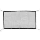 Car Dog Pet Barrier Guard Back Seat Safety Protector Mesh Net Fence For SUV Vans