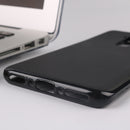 Bakeey OnePlus 7T Pro Pudding Frosted Anti-Scratch Soft TPU Back Cover Protective Case for OnePlus 7T Pro