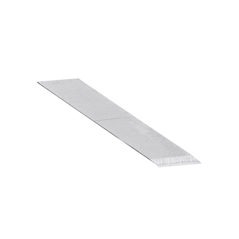 D-300P Mini Rubber Wood Carving 140x10mm Carving Tool with 10 Replaceable Blades