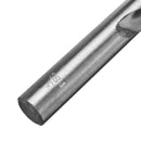 25pcs 1-13mm Straight Shank High Speed Stainless Steel Twist Drill Bit Tool Kit