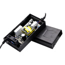 BIKIGHT 72V 20AH Lithium Battery Charger Portable Charger For Electric Bike Bicyle Scooters