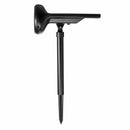 Solar Power 7 LED RGB Spot Light Outdoor Garden Yard Lawn Path Patio Wall Lamp