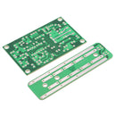 EQKIT Water Level Detection Sensor Liquid Level Controller Module DIY Kit