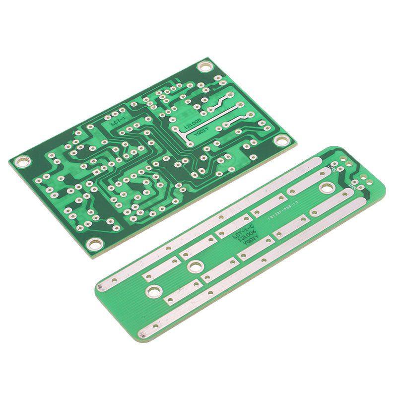 EQKIT Water Level Detection Sensor Liquid Level Controller Module DIY Kit