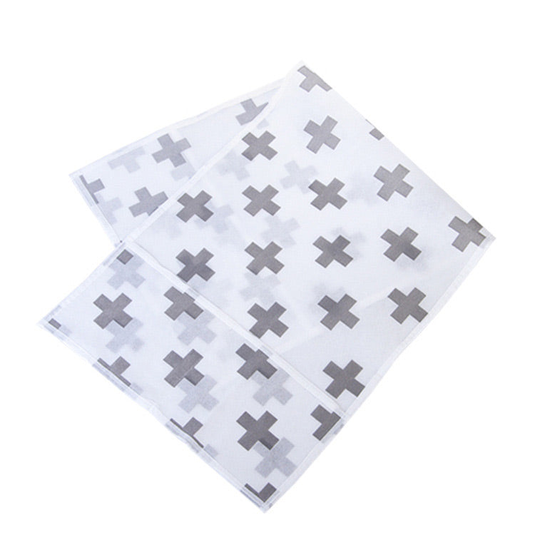 Microwave Oven Dust Cover Dustproof Storage Bags Organizer Sundries Home Decor Microwave Towel