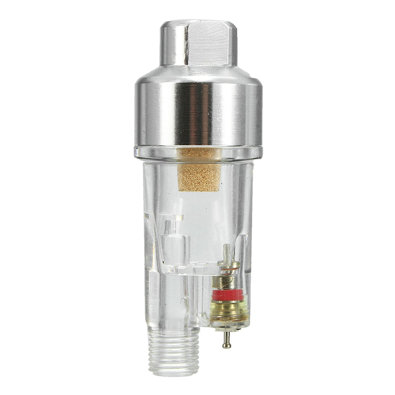 9cc Dual Action 3 Airbrush Air Compressor Kit Craft Cake Paint Art Spray Gun