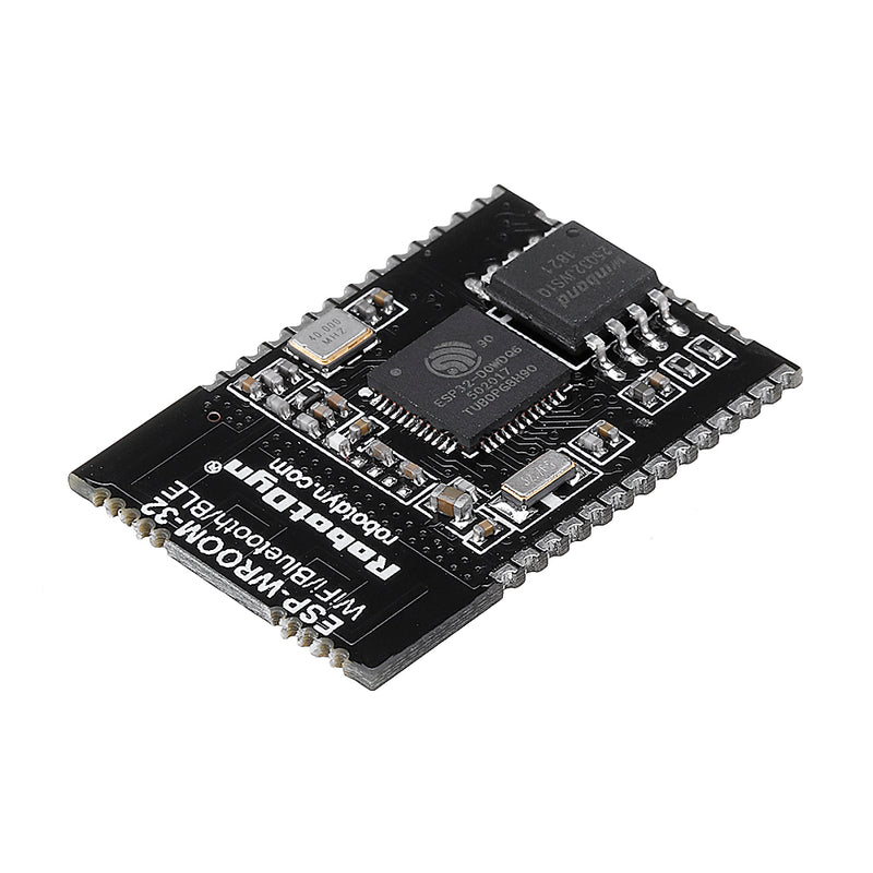 Robotdyn WiFi bluetooth ble ESP32 ESP-WROOM-32 Module Development Board
