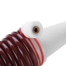 4Pcs/Set Plant Water Dripper Dispenser Garden Automatic Water Flow Droppers Water Bottle Drip Irrigation Watering System Kits w/ Water Pipe