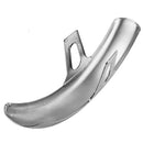58cm Motorcycle Black Chrome Front Mud Guard Mudguard Fender For Honda CM125