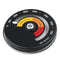 500 900 Heat Temperature Gauge Thermometer For Log Burning Fireplace Stove Fan