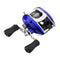Fishing Reel 3.3:1 Gear Ratio For Right Hand Trolling Fishing Reel Fishing Tool
