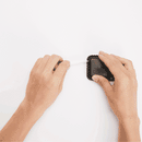 Smartfern 1985 Leather Portable Tape From Xiaomi Youpin Portable Soft Ruler Home Measuring Tool Leather Craft Tool