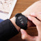 SKMEI 1490 Fashion Men Watch Waterproof Creative Dial Display Quartz Watch
