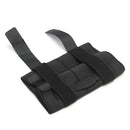 Adjustable Neoprene Hinged Patella Knee Support Strap Pain Relief Brace Sport