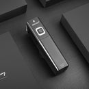 GACIRON V10-500/V10-800 USB Rechargeable IPX6 Waterproof Bike Front Light Bicycle Handlebar Lights Outdoor Riding Warning Lights