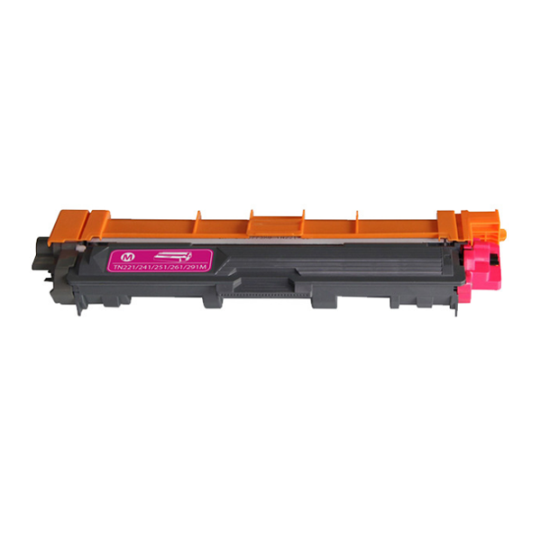 ZSMC Applicable Ink Cartridge Plug Brother TN221/TN241/TN251/TN261/TN281/TN291 Toner Cartridge For Laser Printer Supplies