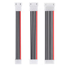 15cm 22AWG Silicone Wire B6 Charger Lithium Battery Balance Line Assembly Line Cable