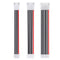 15cm 22AWG Silicone Wire B6 Charger Lithium Battery Balance Line Assembly Line Cable