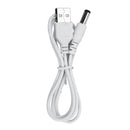 5 Gear USB Charging Pet Hair Clipper Electric Low Noise Cat Dog Hair Trimmer with 4 Limit Combs