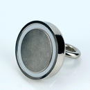 TS01 Salvage Magnetic Ring Strong Pot Magnet Magnetic Orgnization Ring Hook Attraction Tool