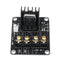 MOSFET High Power Heated Bed Expansion Power Module MOS Tube  for 3D Printer Prusa i3 Anet A8/A6