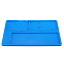 5 in 1 RAB Holder Breadboard ABS Base For Raspberry Pi  UNO R3 Mega 2560
