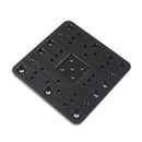 C-beam XLarge Construction Board/Installation Board/Gantry Plate for 3D Printer CNC DIY Part