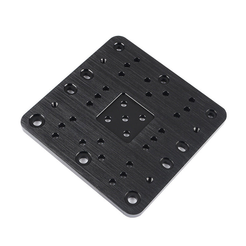 C-beam XLarge Construction Board/Installation Board/Gantry Plate for 3D Printer CNC DIY Part