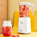 600ml 250W Electric Household Automatic Juicer Multi-Function  Mixer Portable Juice Machine