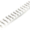 500pcs Dupont Head Reed 2.54mm Female Pin Connector