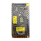 LCD Display 0-12V 17A 200W Adjustable Switching Power Supply Driver AC 110/220V