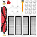 Detachable Roller Brush  Accessories for Xiaomi Xiaowa Roborock S5 S6 Vacuum Cleaner