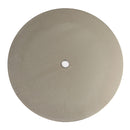 3pcs 8 Inch Diamond Coated Flat Lap Wheel 600/1200/2000 Grit Lapidary Grinding Polishing Wheel