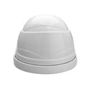 BESDER Wide Angle 2.8mm 720P 960P 1080P CCTV Dome Camera Indoor Outdoor Vandalproof ONVIF Infrared Metal Case IP camera