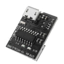 CH340G USB To Serial 5V 3.3V Expansion Module Board