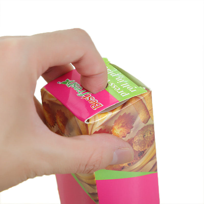 Kitchen Baking Oil Paper Food Grade Non-stick Silicone Coated Paper Oven Oilcloth Baking Mat Paper