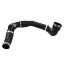 Intercooler Turbocharger Turbo Pressure Hose Pipe for Land Rover Freelander 2.2 MK2