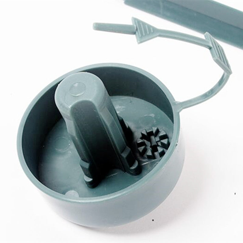 DIY Automatic Self-Watering Seepage Moving Plant Waterer Bottles Flower Water Drip Irrigation Device