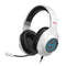 Edifier G2 Gaming Headphone Bass USB 7.1 Channel RGB Light Wired Control With Mic for Xbox PS4 Desktop