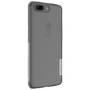 NILLKIN Ultra Thin Transparent Clear Soft TPU Protective Case For OnePlus 5T