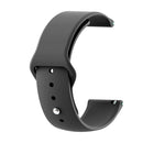Bakeey Pure Soft Silicone Watch Band Wrist Strap Replacement for Xiaomi Watch