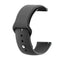 Bakeey Pure Soft Silicone Watch Band Wrist Strap Replacement for Xiaomi Watch