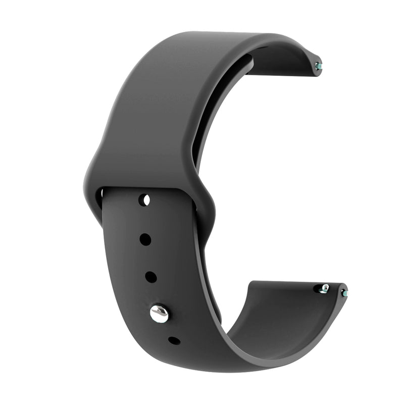 Bakeey Pure Soft Silicone Watch Band Wrist Strap Replacement for Xiaomi Watch