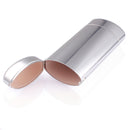 Hard Baskets Metal Glossy Glasses Spectacle Case Box Storage Eyeglasses Case Protector